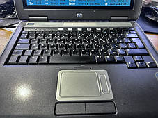 Ноутбук HP Omnibook xe4000 № 241012120, фото 4