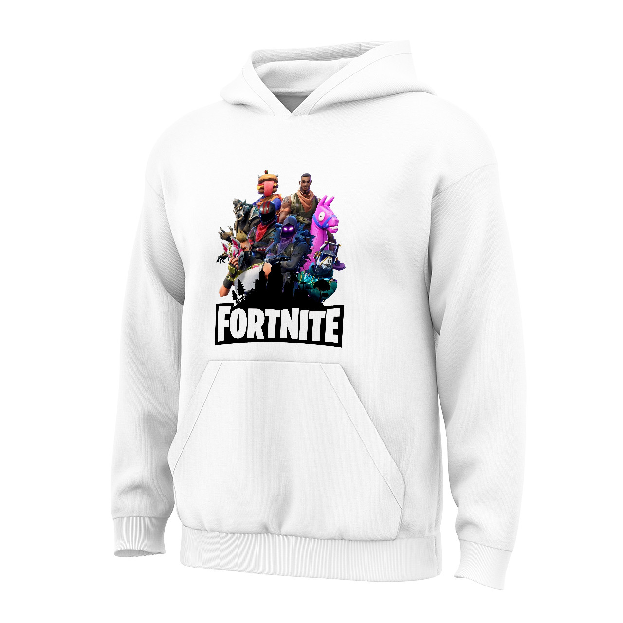Дитячий худі кофта для хлопчика Fortnite, 3-16 років