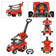 Каталка-толокар Z 321-3, фото 2