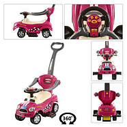 Каталка-толокар Z 321-8, фото 2