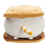 М'яка іграшка Pusheen Кіт Сендвіч 15 см, фото 2