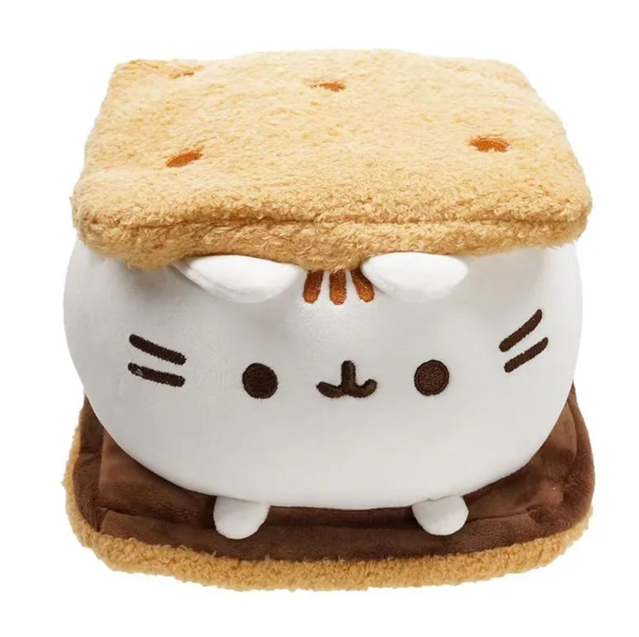 М'яка іграшка Pusheen Кіт Сендвіч 15 см