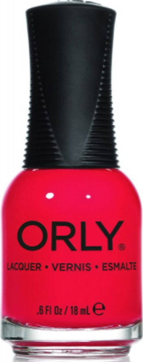 Лак для нігтів Terracotta Orly 18 мл