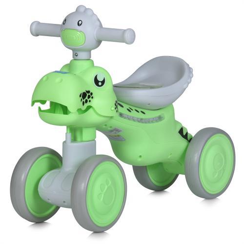 Каталка-толокар M 6025E-5, фото 1