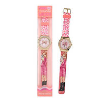 TOP Model - дівчачий наручний годинник -Силіконовий годинник TOPModel,  12954 від Depesche