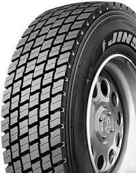 Шина Jinyu JD575 3PMSF 215/75R17.5 128/126M 135/133L 16PR
