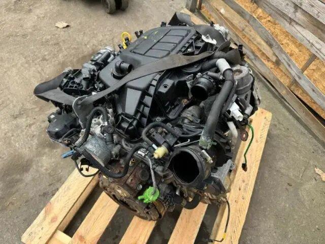 R9M413 Двигун Ніссан NV300 1.6 dCi