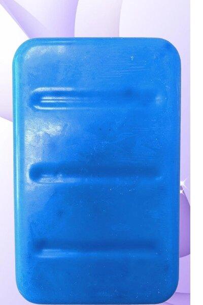 Свічкова маса синя 500 г., фото 1