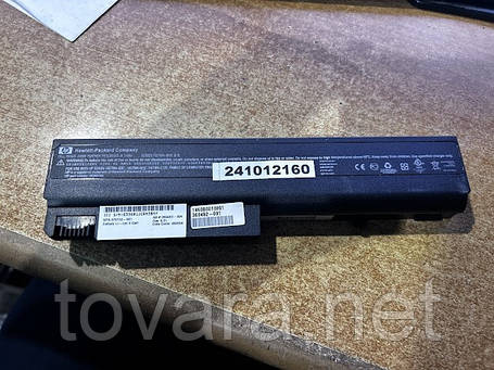 Акумулятор/батарея для ноутбука HP HSTNN-IB05 No 241012160, фото 1