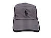 Сіра бейсболка, фото 2