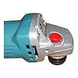 Шліфмашина кутова Spektr SAG-1450, фото 3