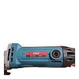 Шліфмашина кутова Spektr SAG-1450, фото 2