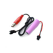 Комбайн на радіокеруванні Harvester з причепом та сіном | Комбайн на пульті управління | Трактор на радіоуправлінні, фото 10