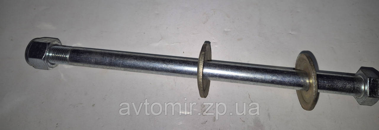 Вісь верхнього важеля ВАЗ 2101,2102,2103,2104,2105,2106,2107, фото 1