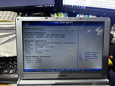 Ноутбук MSI Megabook S271 No 241012121, фото 3