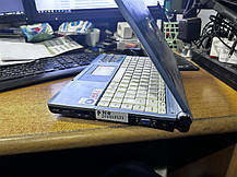 Ноутбук MSI Megabook S271 No 241012121, фото 6