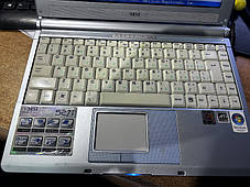 Ноутбук MSI Megabook S271 No 241012121, фото 4