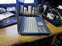 Ноутбук MSI Megabook S271 No 241012121, фото 5