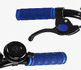 Велосипед Corso MAXIS CL-14 14"  дитячий двоколісний, фото 7