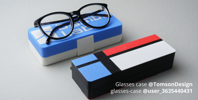 Пластик Bambu Lab TPU for AMS