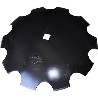 Диск типу "ромашка" діаметром 510 мм