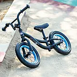 Біговел Nils Fun RB202 Чорний, фото 11