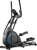 Орбітрек Gymtek XCF5000 електромагнітний, фото 5