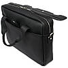 Шкіряна сумка-портфель для ноутбука флотар FA-1812-4lx TARWA, фото 8