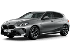 Бризковики для BMW 1 F70 2024+