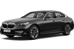 Бризковики для BMW 5 G60 / G61 2023+