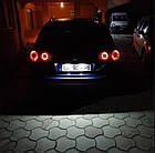 Підсвітка номерного знака LED Canbus VW T5,CADY, PASSAT, SKODA SUPERB, Golf 5, фото 8