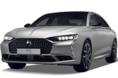 Бризковики для Citroën DS9 2020+