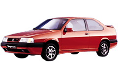 Бризковики для Fiat Tempra 159 1990-1998