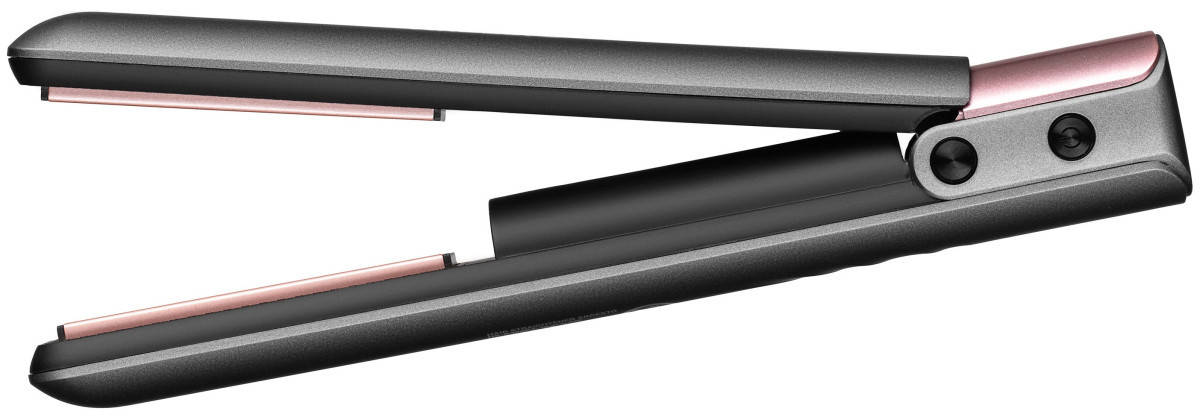 Випрямляч для волосся Ardesto Pink TouСh HS-R300PT 50 Вт сірий ID 4946170, фото 1