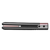 Випрямляч для волосся Ardesto Pink TouСh HS-R300PT 50 Вт сірий ID 4946170, фото 4