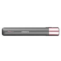 Випрямляч для волосся Ardesto Pink TouСh HS-R300PT 50 Вт сірий ID 4946170, фото 5