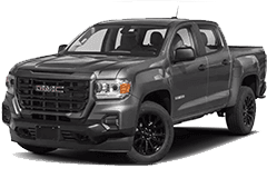 Бризковики для GMC Canyon 2020+