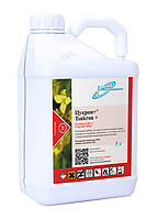 Гербіцид Цукрон Плюс