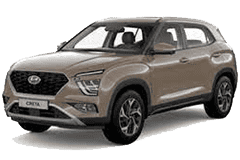 Бризковики для Hyundai Creta (IX25) 2019+