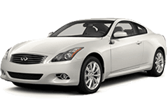 Бризковики для Infiniti G (Q50_Q60) 2013+