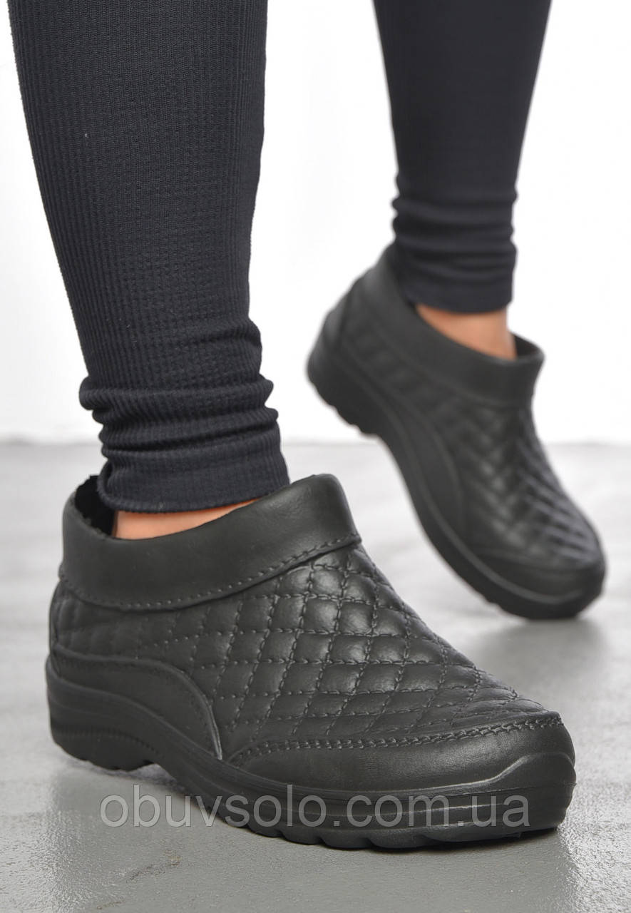 Галош жіночий без хутра Крик, фото 1