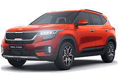 Бризковики для Kia Seltos 2019+