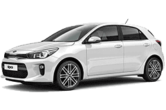 Бризковики для Kia Rio 5 2021+