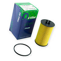 Фільтр масляний Lanos, Aveo 1,4 вставка PARTS-MALL