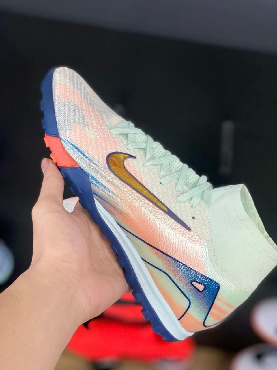 Сороконіжки Nike Air Zoom Superfly X TF Perecladyna 3207