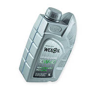 Олива моторна Wexoil 10W-40 Grand Diesel CI-4, SL, E7 1л