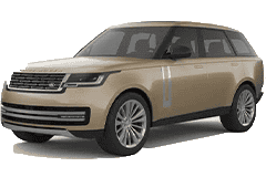 Бризковики для Land Rover Range Rover Vogue (L460) 2021+
