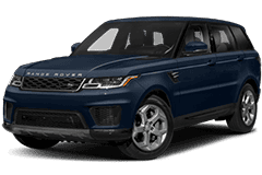 Бризковики для Land Rover Range Rover Evoque 2019+
