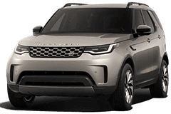 Бризковики для Land Rover Discovery 5 2021+