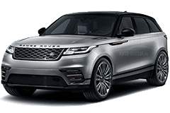 Бризковики для Land Rover Range Rover Velar 2017-2020